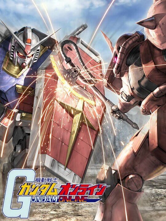 gundamOnlineWars
