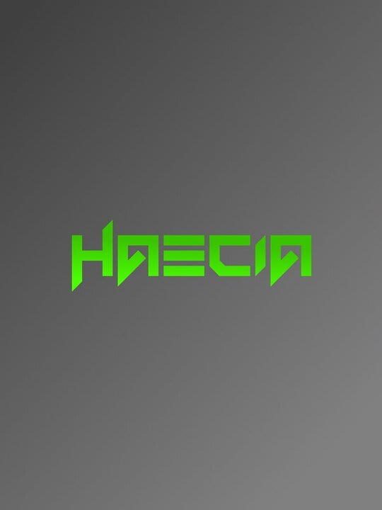 Haecia cover art