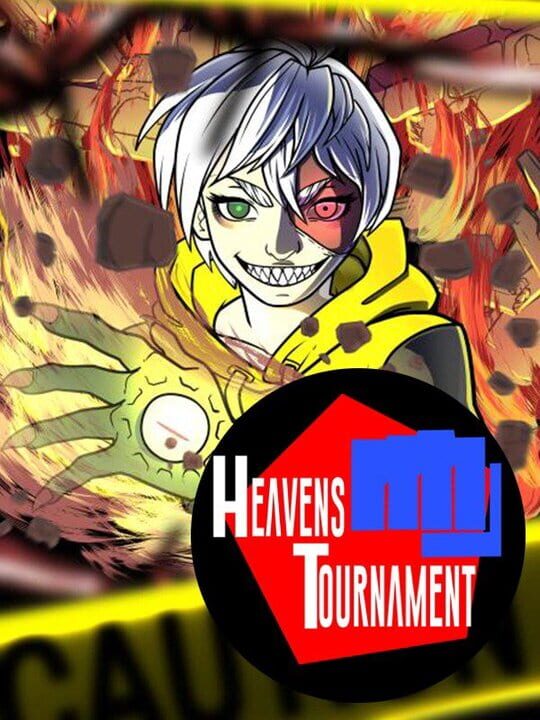 Heavens Tournament cover art