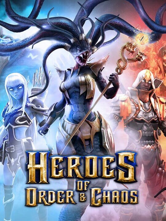 Game Cover