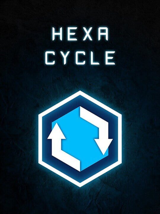 HexaCycle cover art
