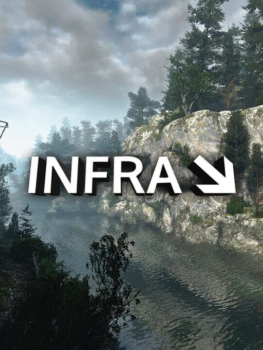 Infra cover