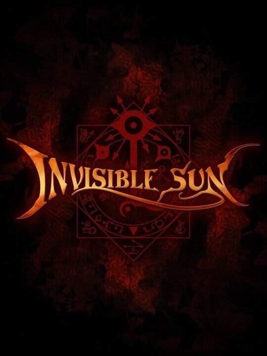 Invisible Sun cover art