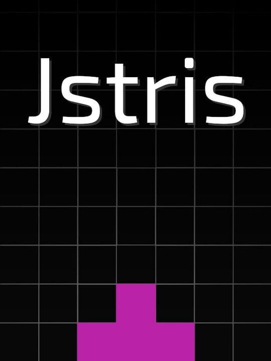 Jstris cover art