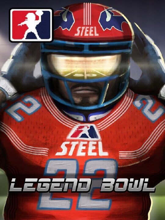 Legend Bowl cover