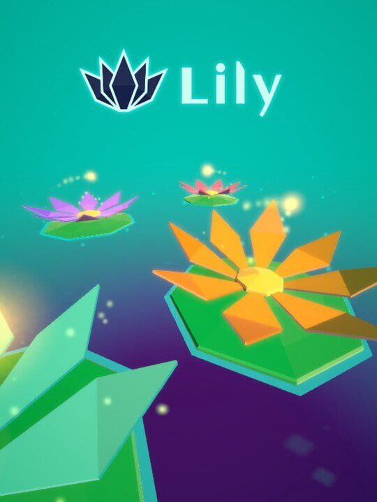 Lily cover art
