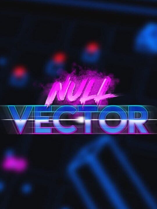 Null Vector cover