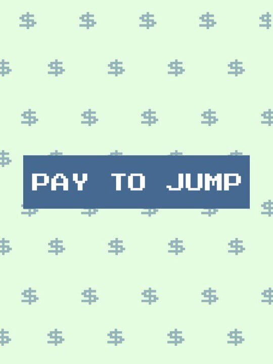 Pay to Jump cover art