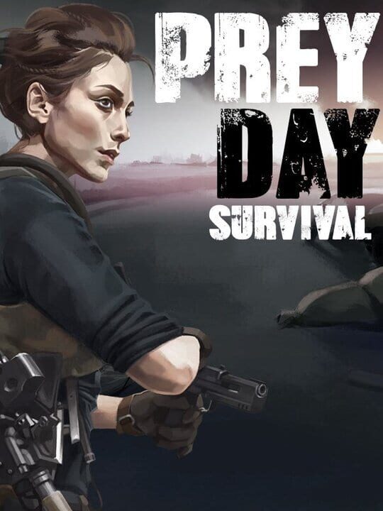 Prey Day: Survival cover art