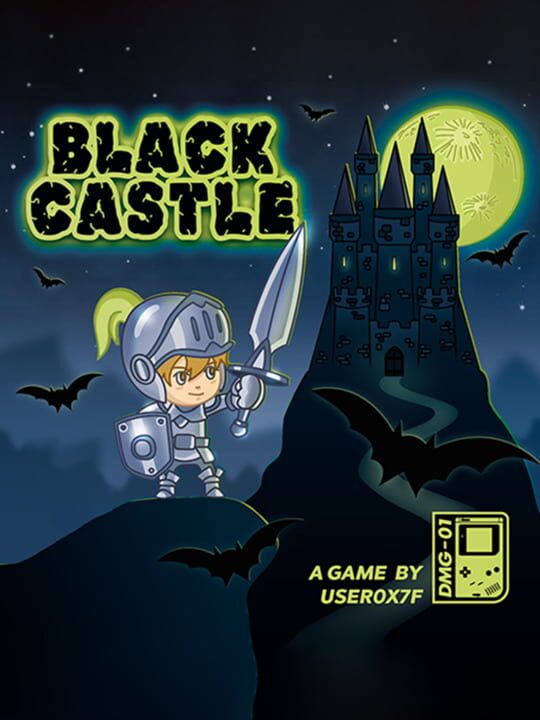 Black Castle | Stash - Games tracker