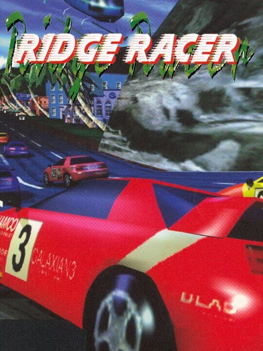 Ridge Racer