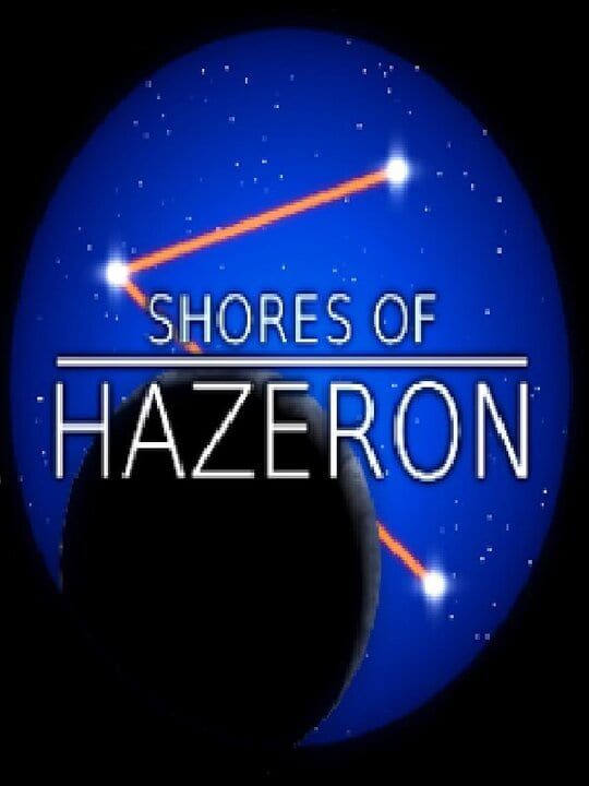 Shores of Hazeron cover art