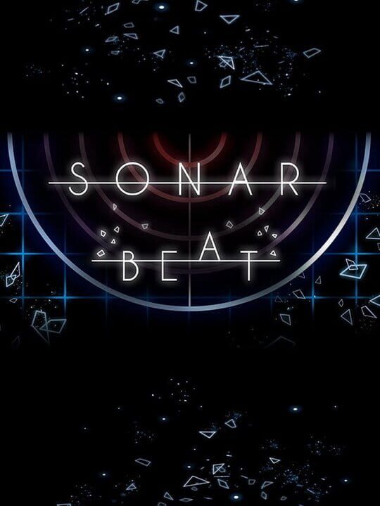 Sonar Beat cover