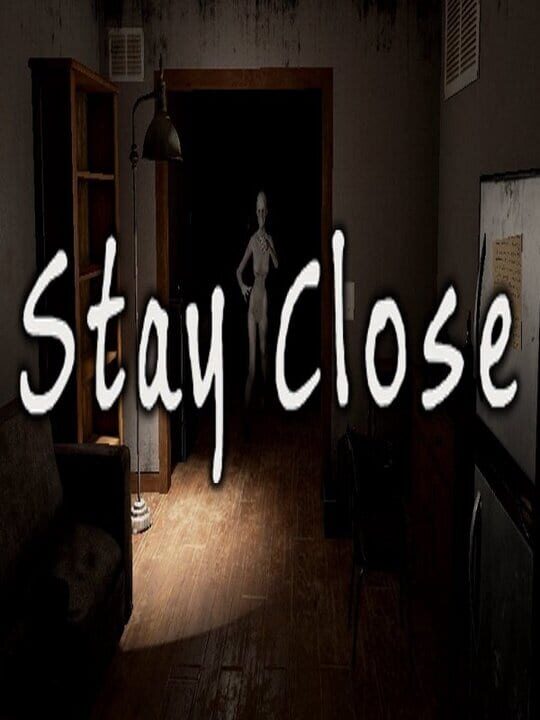 Stay Close cover