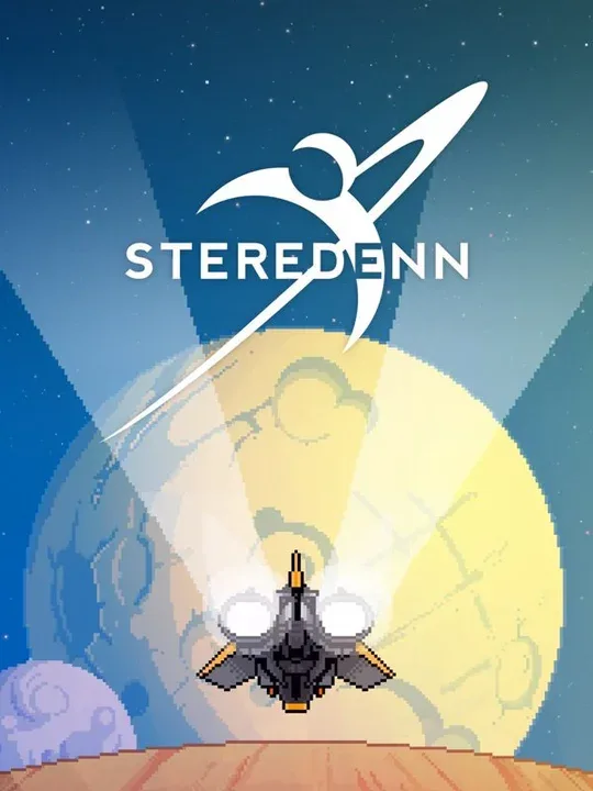 Steredenn cover art
