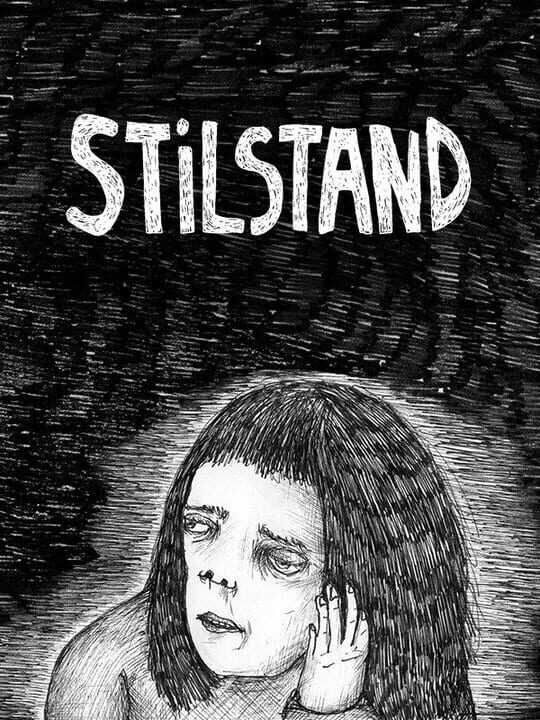 Stilstand cover