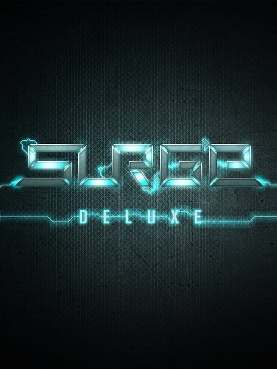 Surge Deluxe cover