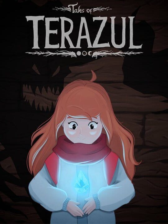 Tales of Terazul cover art