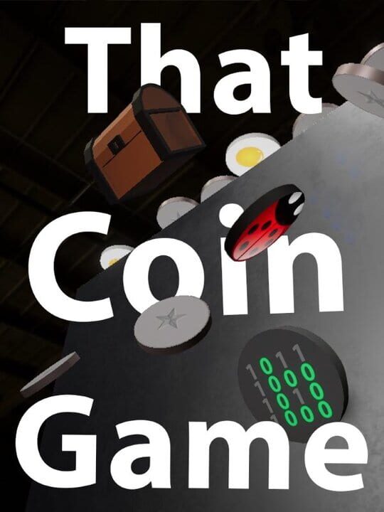 That Coin Game cover art