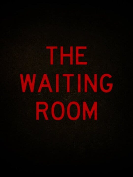 The Waiting Room cover art