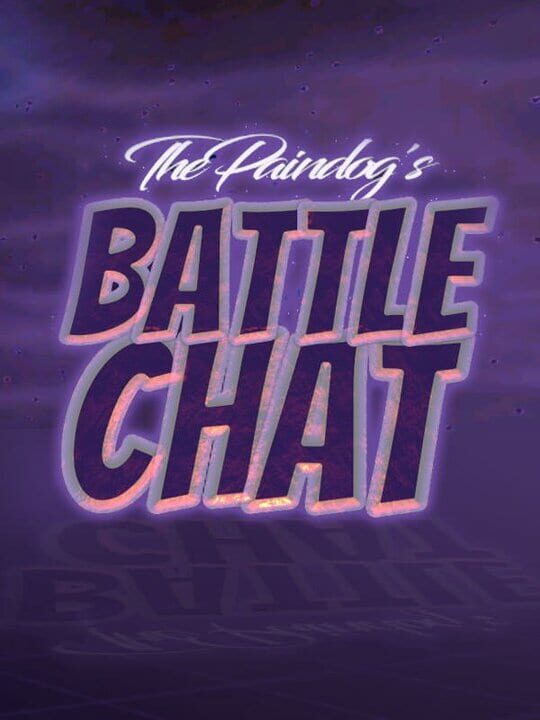 ThePaindog's BattleChat cover art