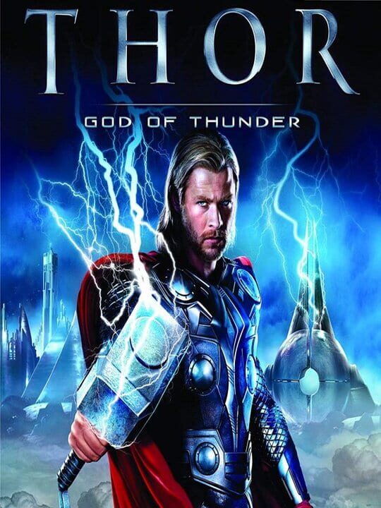 Thor: God of Thunder