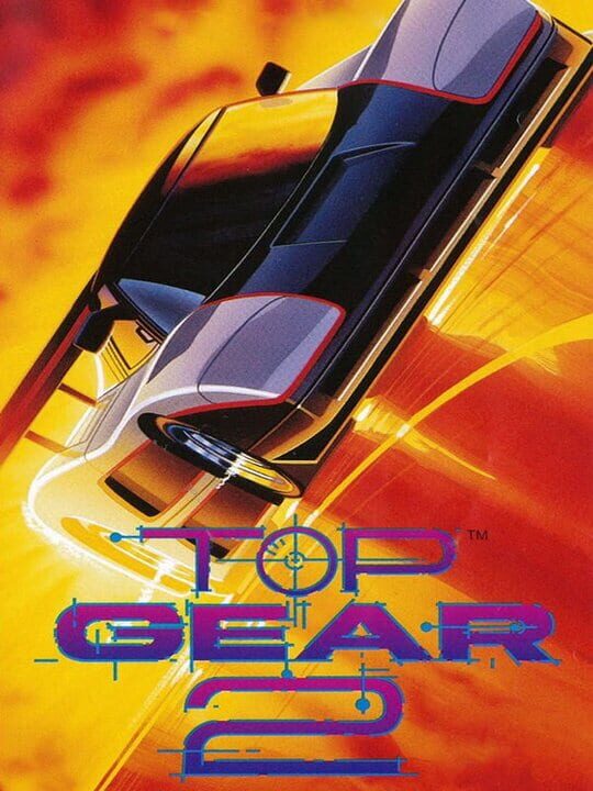 Top Gear 2