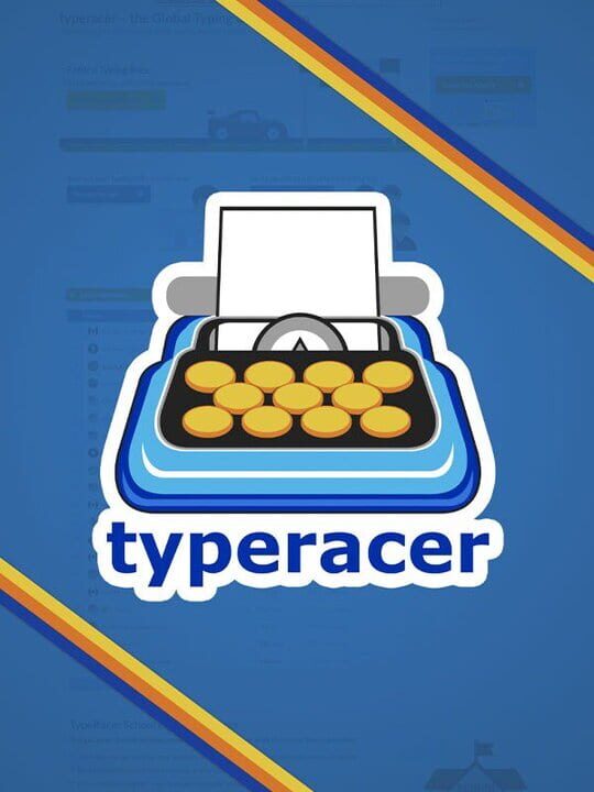 Cover image for TypeRacer