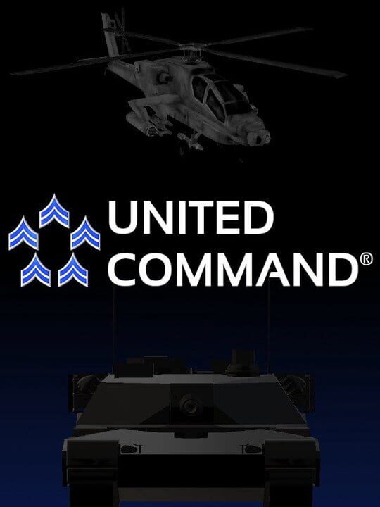 United Command cover art