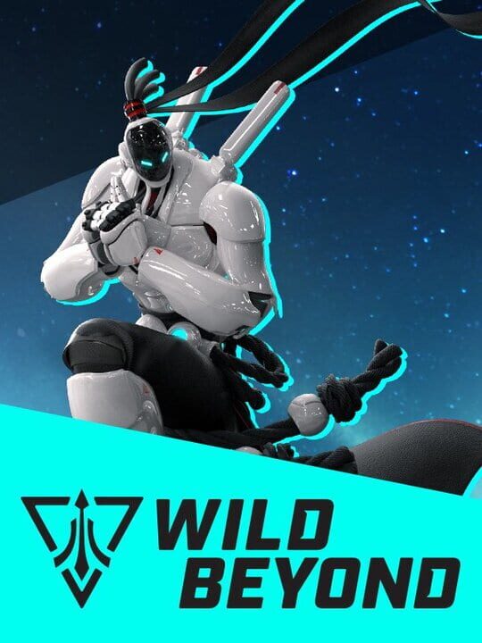 Wild Beyond cover art