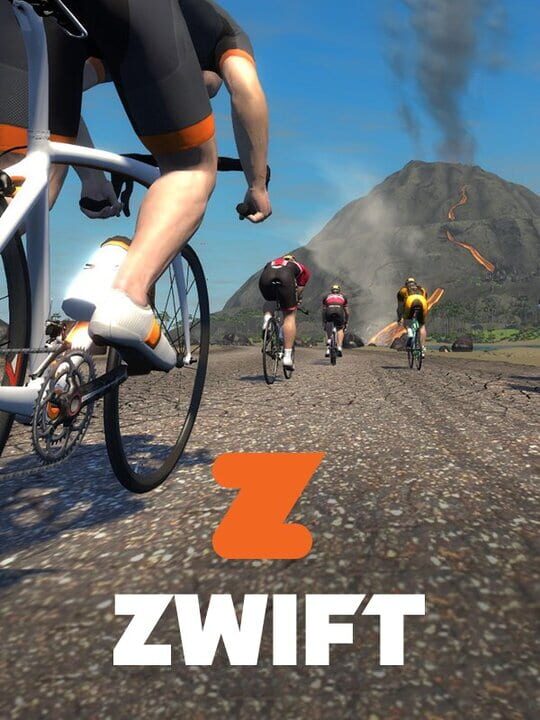 Zwift Zwift indienova GameDB 游戏库
