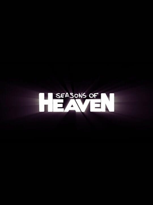 Seasons of Heaven cover