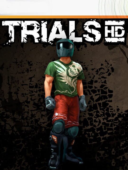 Trials HD