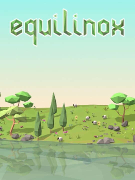 Equilinox cover