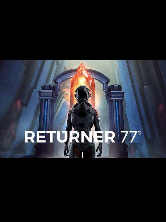 Returner 77 cover