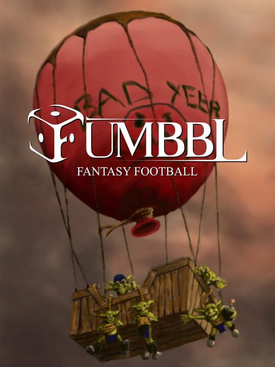 FUMBBL Fantasy Football cover