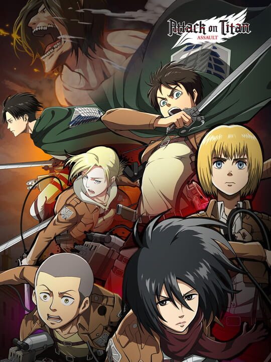 Game Cover