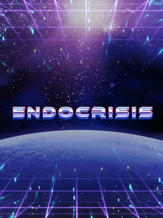 Endocrisis cover art