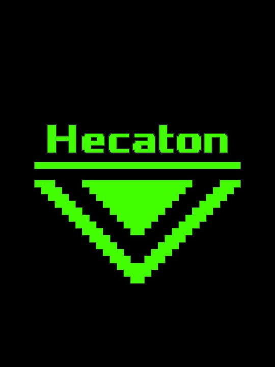 Hecaton cover art