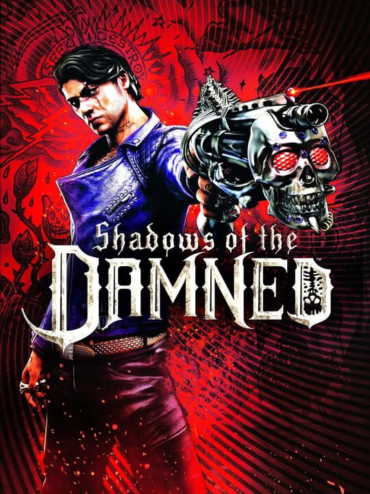 Titulný obrázok pre Shadows of the Damned