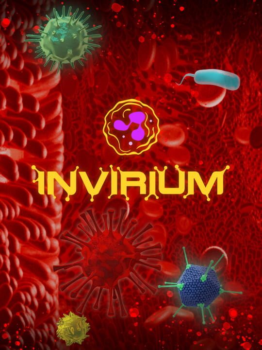 Invirium cover