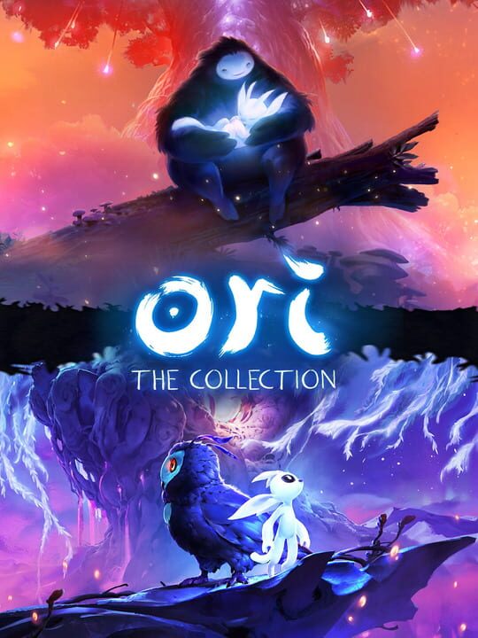 Ori: The Collection cover