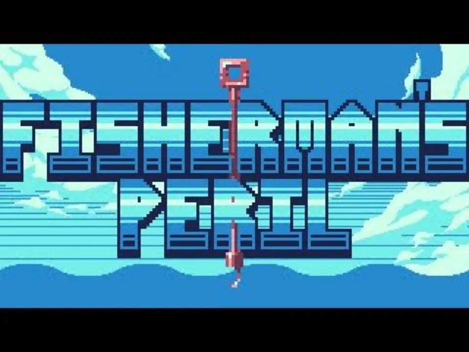 Fisherman's Peril cover art