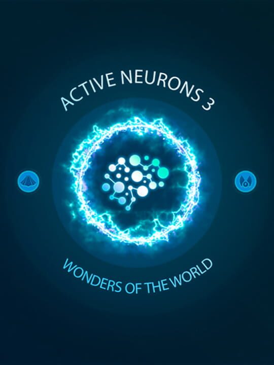 Active Neurons 3: Wonders of the World cover