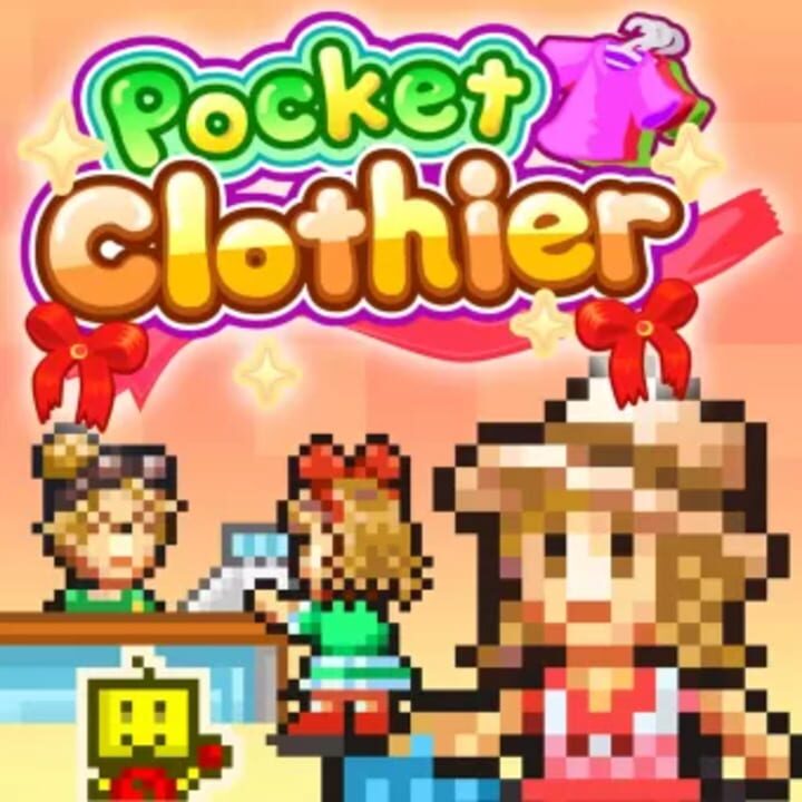 Pocket Clothier cover