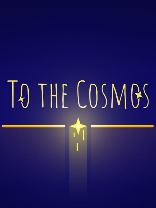 To the Cosmos cover art