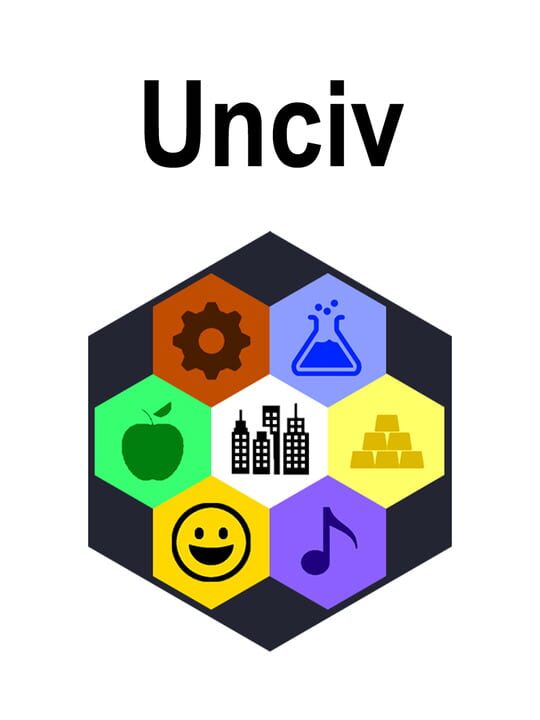 Unciv cover