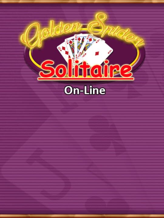 golden spider solitaire full screen