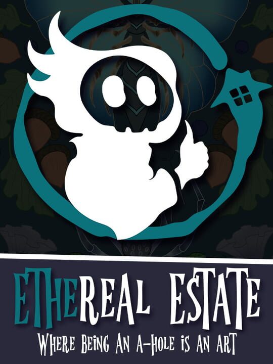 Ethereal Estate cover