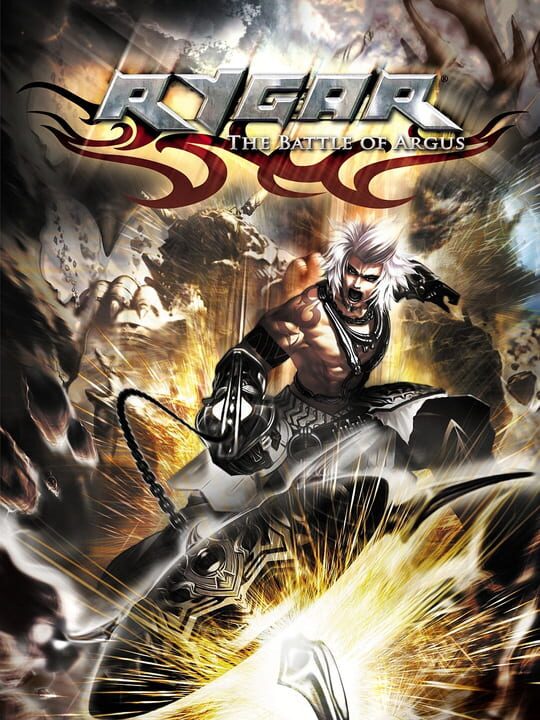Game Cover